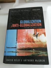 Globalization/anti-globalization