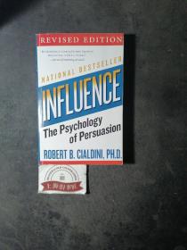 Influence：The Psychology of Persuasion
