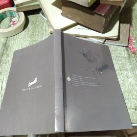 冰与火之歌10 卷四 《群鸦的盛宴》上