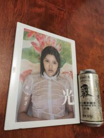 葵司 泽渡朔摄影
