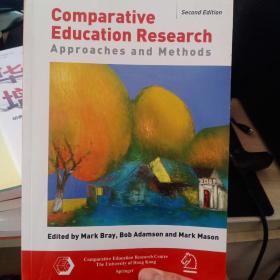 Comparative  Education  Research