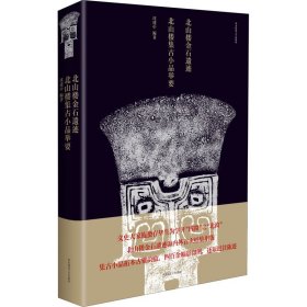 新华正版 北山楼金石遗迹 北山楼集古小品举要 沈建中 9787576011920 华东师范大学出版社