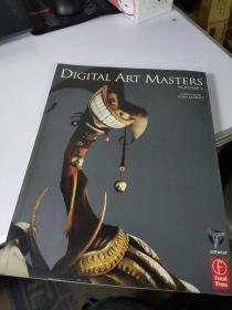 Digital Art Masters：Volume 2