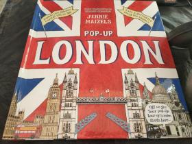 Pop-up London