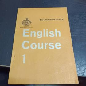 English  Course1