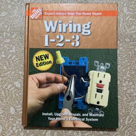 Wiring 1-2-3 (Home Depot ... 1-2-3)-接线1-2-3