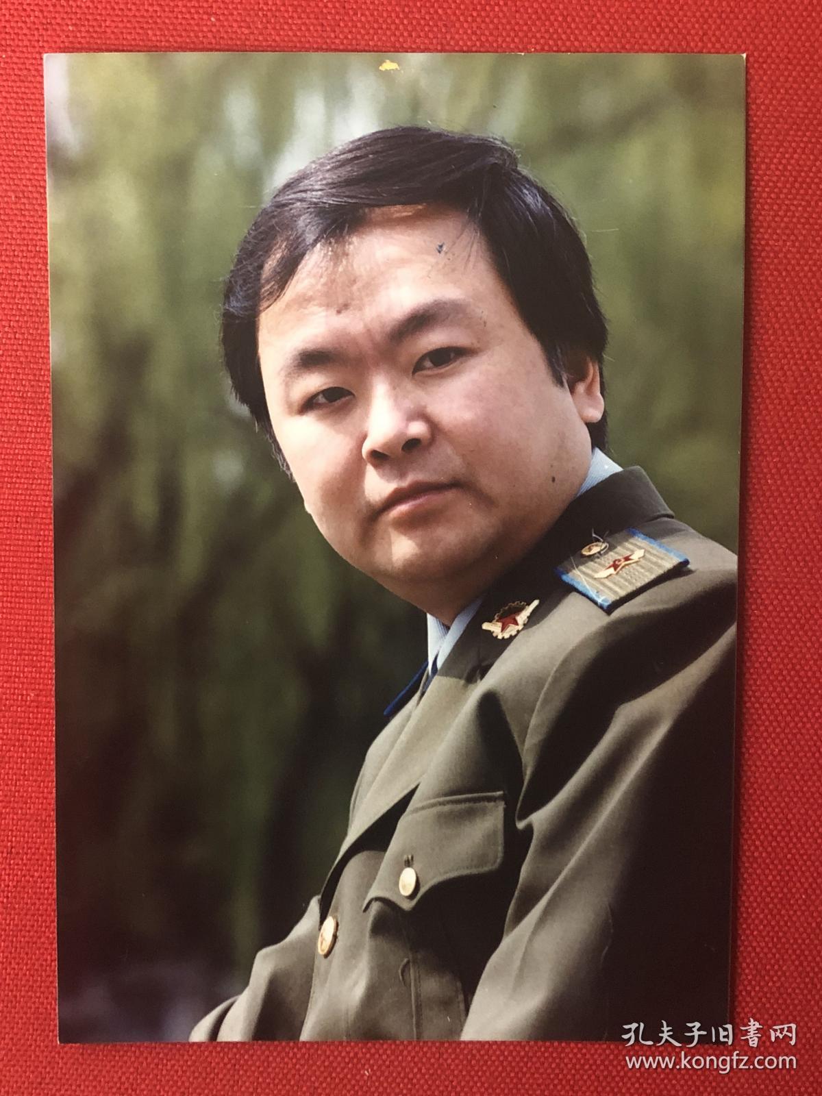 男导演 高希希 老照片