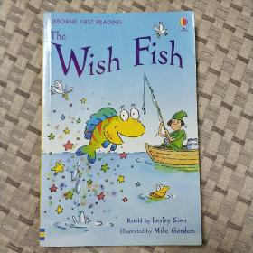 The Wish Fish（许愿鱼）