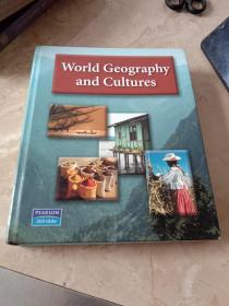 World   Geography and   Cultures