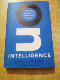 On Intelligence：How a New Understanding of the Brain will Lead to the Creation of Truly Intelligent Machines（有划线）