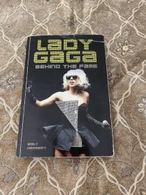 Lady Gaga: Behind the Fame