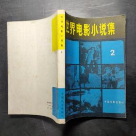 世界电影小说集 2