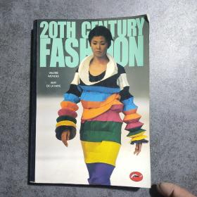20th Century Fashion