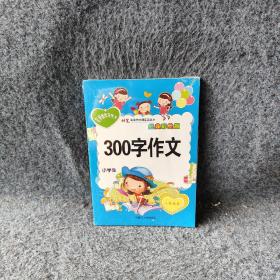 小学300字作文
