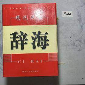 现代汉语辞海