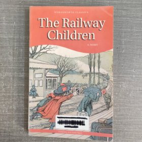 THE RAILWAY CHILDREN