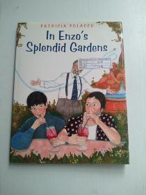 In Enzo's Splendid Gardens