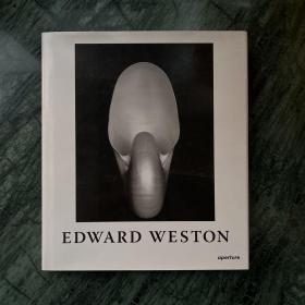 Edward Weston: The Flame of Recognition（精装， 爱德华·韦斯顿，五十周年版）