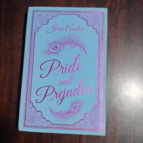 Pride and Prgjudice