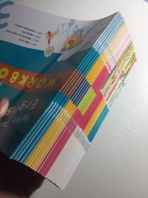 Talky Talky English Talky Talky English workbook（30本全）