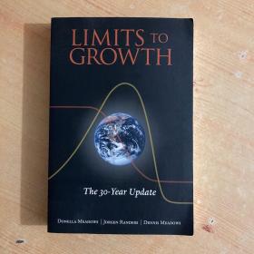 Limits to Growth：The 30-Year Update 增长的限制30年更新