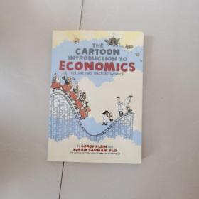 Cartoon Introduction to Micro Economics