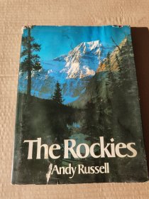 英文原版：The Rockies