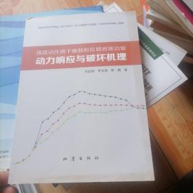 强震动作用下顺倾和反倾岩质边坡动力响应与破坏机理