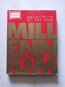 Architects for the New Millennium  PD