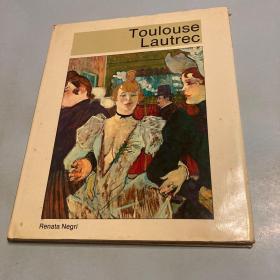 Toulouse Lautrec