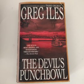 The Devil's Punchbowl德语