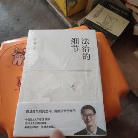 法治的细节
