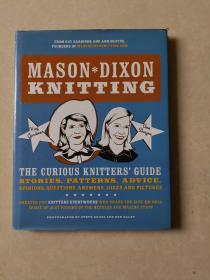 Mason Dixon Knitting