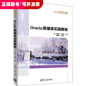 Oracle数据库实践教程