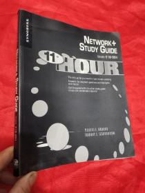 Network+: Exam N10-004 Study Guide （16開）