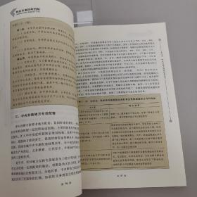财政体制简明图解