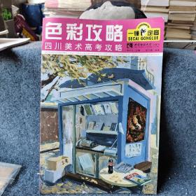 色彩攻略四川美术高考攻略