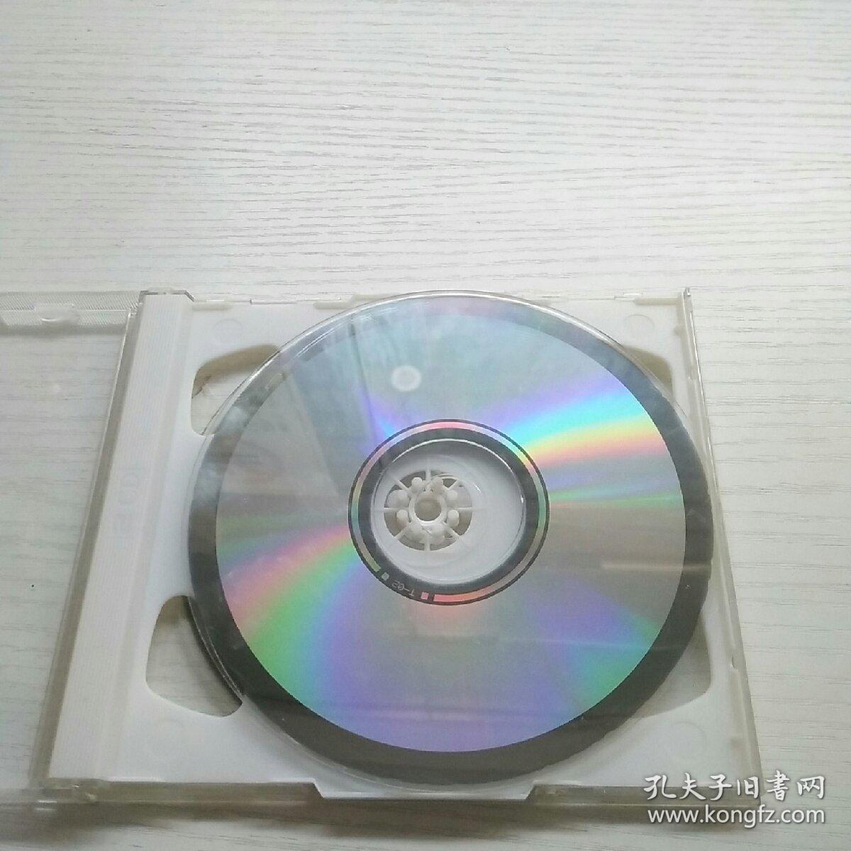 碟片白雪公主2片装