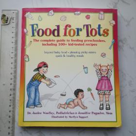 Food for Tots