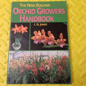 ORXHID   GROWERS   HANDBOOK