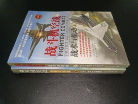 战斗机空战：战术与机动（上下）修订版