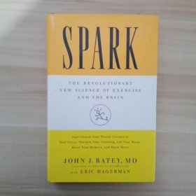 Spark：The Revolutionary New Science of Exercise and the Brain