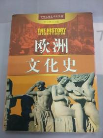 中外文化艺术史丛书