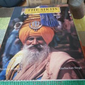 the sikhs faith philosophy &folk