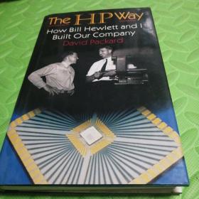 the hp way