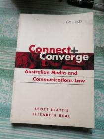 Connect and Converge：A Media and Communications Law Handbook