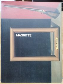 玛格利特（magritte）