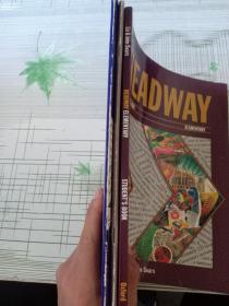 HEADWAY（3本合）