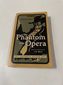 The Phantom of the Opera[歌剧魅影]