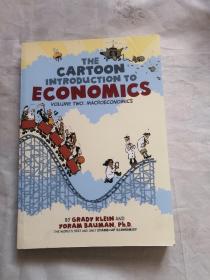 Cartoon Introduction to Micro Economics